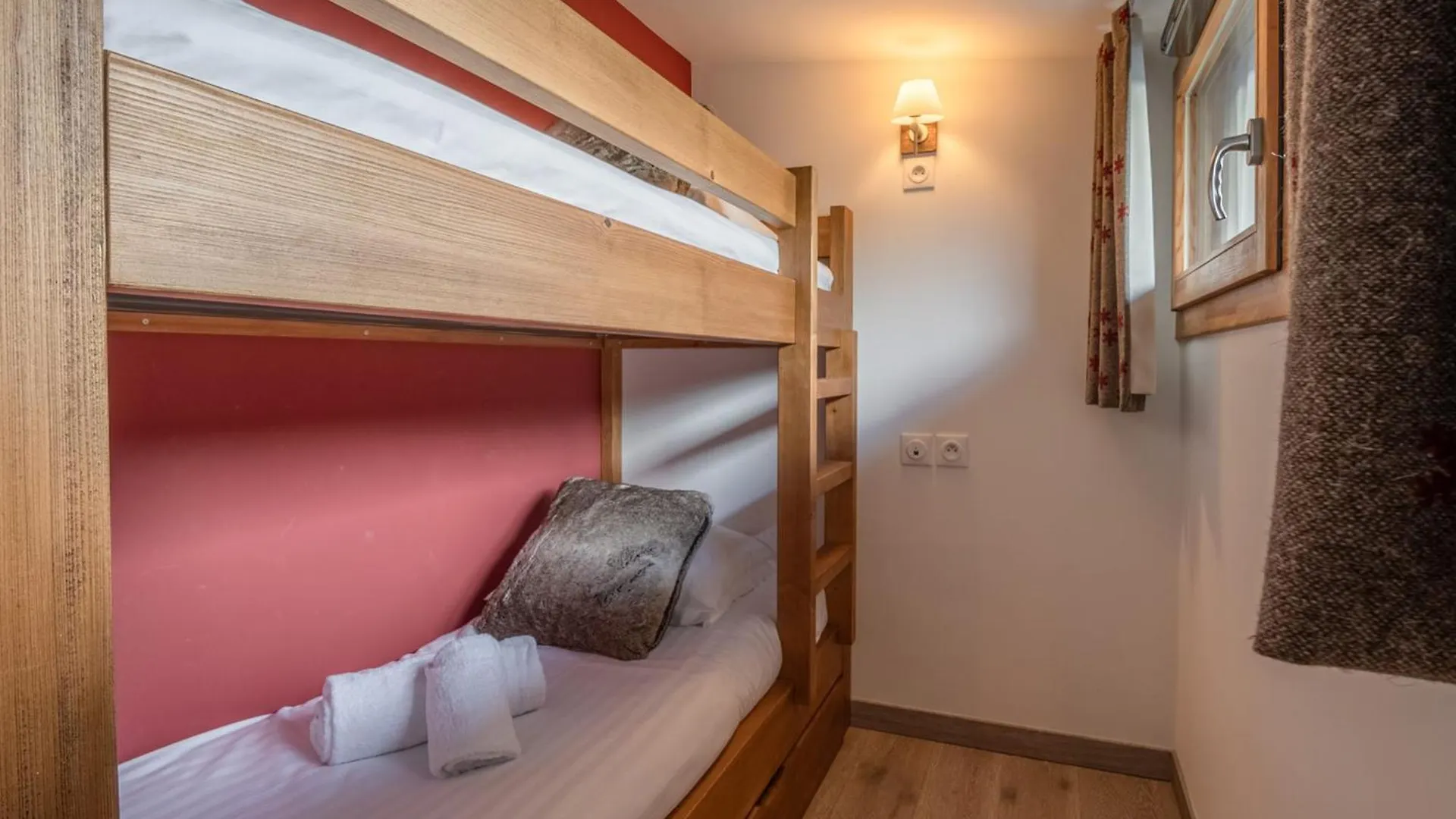 Duplex Centre Chamonix Pour 6 Avec Balcon Et Garage - Fr-1-343-248 Lejlighed